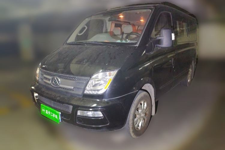 SAIC MAXUS Xintu V80 2021 2.0T PLUS AMT City Edition Short Wheelbase Ultra-Low Roof 5/6-Seater usata Guazi used car, China used car export, Used car for sale, Used cars, Cheapest cars for sale