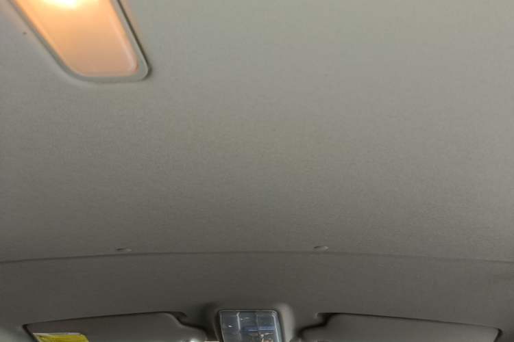 Used SAIC MAXUS Xintu V80  Headliner