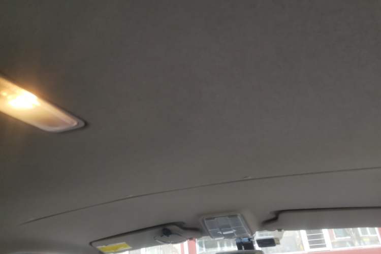 Used SAIC MAXUS Xintu V80  Headliner