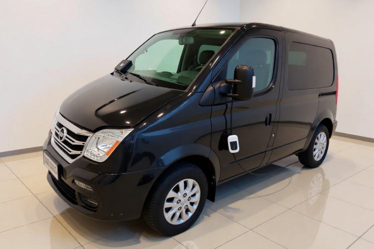 Ojetý SAIC MAXUS Xintu V80 2021 2.0T PLUS AMT City Edition Short Wheelbase Ultra-Low Roof 5/6-Seater Guazi used car, China used car export, Used car for sale, Used  cars, Cheapest cars for sale