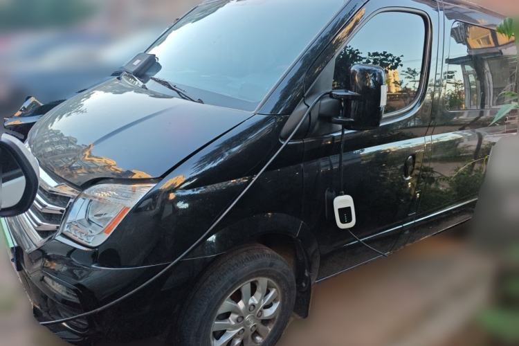 Used SAIC MAXUS Xintu V80 2021 2.0T PLUS AMT City Edition Short Wheelbase Ultra-Low Roof 5/6-Seater Guazi used car, China used car export, Used car for sale, Used  cars, Cheapest cars for sale