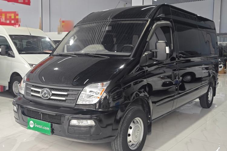 Used SAIC MAXUS Xintu V80 2021 2.0T AMT Classic Aoyuntong Long Wheelbase Mid-Roof 6/7/8/9-Seater Guazi used car, China used car export, Used car for sale, Used  cars, Cheapest cars for sale