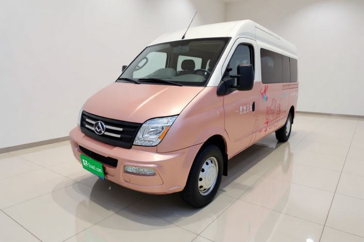 SAIC MAXUS Xintu V80 2021 2.0T Manual Classic Aoyuntong Long Wheelbase Mid-Roof 6/7/8/9-Seater usata Guazi used car, China used car export, Used car for sale, Used  cars, Cheapest cars for sale