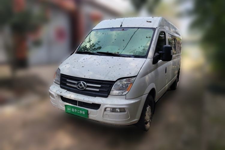 Used SAIC MAXUS Xintu V80 2021 2.0T AMT Classic Aoyuntong Long Wheelbase Mid-Roof 6/7/8/9-Seater Guazi used car, China used car export, Used car for sale, Used cars, Cheapest cars for sale