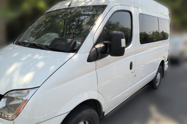 Used SAIC MAXUS Xintu V80 2021 2.0T Manual Classic Aoyuntong Short Wheelbase Mid-Roof 5/6-Seater Guazi used car, China used car export, Used car for sale, Used  cars, Cheapest cars for sale