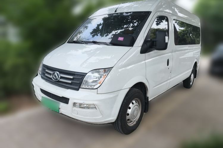 Used SAIC MAXUS Xintu V80 2021 2.0T Manual Classic Aoyuntong 127 PS Mid-axle Mid-roof 6/7/8/9-Seater Guazi used car, China used car export, Used car for sale, Used  cars, Cheapest cars for sale