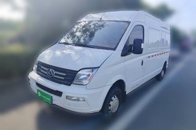 Used SAIC MAXUS Xintu V80 2021 2.0T Manual Classic City Delivery King Long Wheelbase Mid-Roof 3 Seats