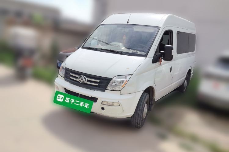 Used SAIC MAXUS Xintu V80 2021 2.0T Manual Classic Aoyuntong Short Wheelbase Mid-Roof 5/6-Seater Guazi used car, China used car export, Used car for sale, Used  cars, Cheapest cars for sale