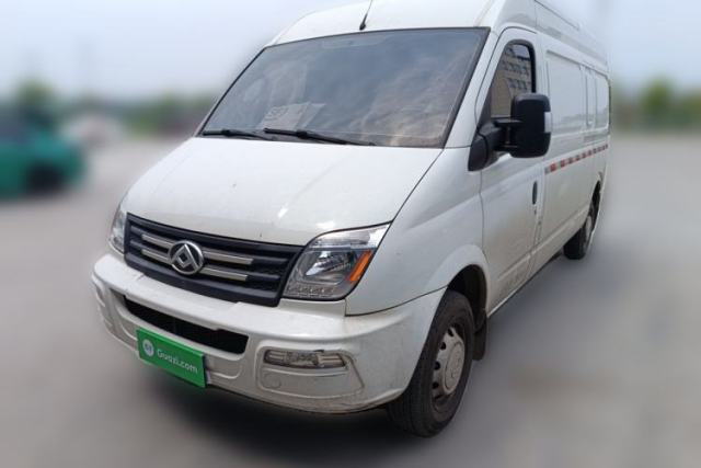 Used SAIC MAXUS Xintu V80 
