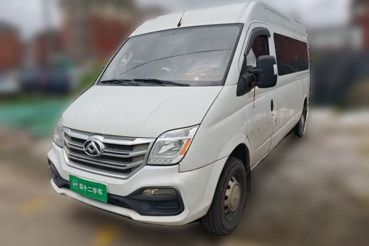 Used SAIC MAXUS Xintu V80 2021 2.0T Manual Classic Aoyuntong Long Wheelbase High-Roof 6/7/8/9-Seater Guazi used car, China used car export, Used car for sale, Used  cars, Cheapest cars for sale