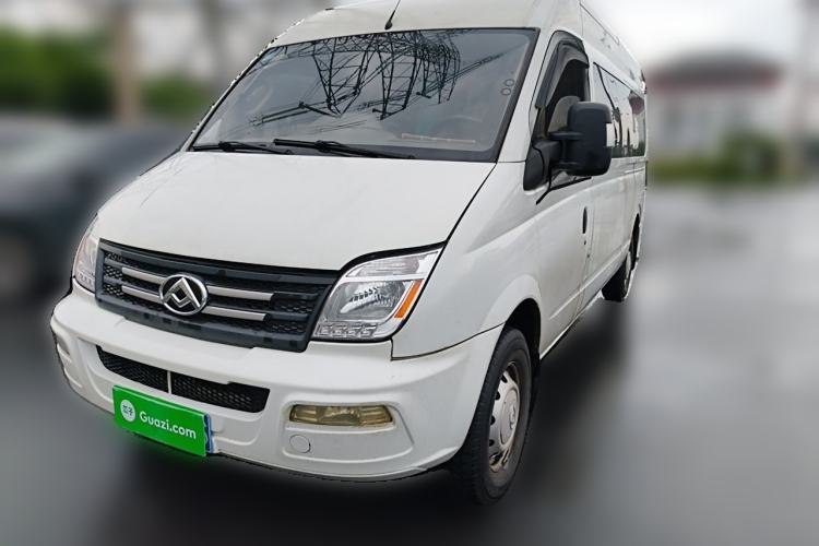 Used SAIC MAXUS Xintu V80 2021 2.0T Manual Classic Aoyuntong Long Wheelbase Mid-Roof 6/7/8/9-Seater Guazi used car, China used car export, Used car for sale, Used cars, Cheapest cars for sale