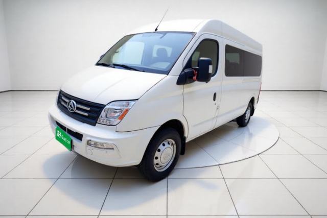 Used SAIC MAXUS Xintu V80 2021 2.0T Manual Classic Aoyuntong 127 PS Mid-axle Mid-roof 6/7/8/9-Seater