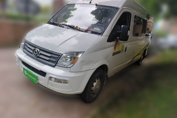 Used SAIC MAXUS Xintu V80 2021 2.0T Manual Classic Aoyuntong Long Wheelbase Mid-Roof 6/7/8/9-Seater Guazi used car, China used car export, Used car for sale, Used cars, Cheapest cars for sale