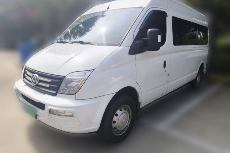 Used SAIC MAXUS Xintu V80 2021 2.0T AMT Classic Aoyuntong Long Wheelbase Mid-Roof 6/7/8/9-Seater Guazi used car, China used car export, Used car for sale, Used cars, Cheapest cars for sale