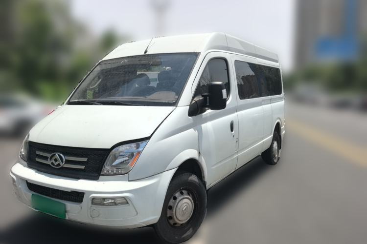 Used SAIC MAXUS Xintu V80 2021 2.0T Manual Classic Aoyuntong 127 PS Mid-axle Mid-roof 6/7/8/9-Seater Guazi used car, China used car export, Used car for sale, Used cars, Cheapest cars for sale