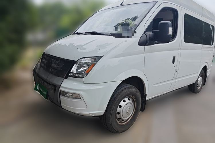 Used SAIC MAXUS Xintu V80 2021 2.0T Manual Classic Aoyuntong Short Wheelbase Mid-Roof 5/6-Seater Guazi used car, China used car export, Used car for sale, Used  cars, Cheapest cars for sale