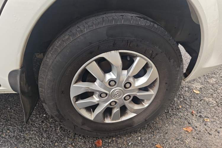 Used SAIC MAXUS Xintu V80 2021 2.0T PLUS AMT All-Rounder Long Wheelbase High-Roof 6/7/8/9-Seater Exterior 7