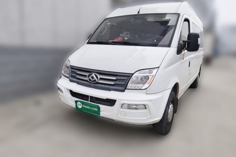 Used SAIC MAXUS Xintu V80 2021 2.0T Manual Classic Aoyuntong Long Wheelbase Mid-Roof 6/7/8/9-Seater Guazi used car, China used car export, Used car for sale, Used cars, Cheapest cars for sale