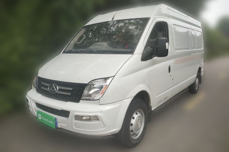 Used SAIC MAXUS Xintu V80 2021 2.0T Manual Classic City Delivery King Long Wheelbase Mid-Roof 3 Seats Guazi used car, China used car export, Used car for sale, Used  cars, Cheapest cars for sale