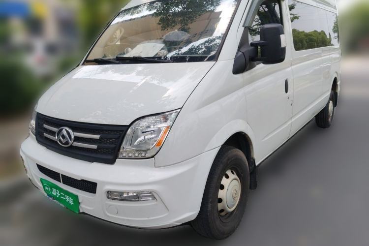 Used SAIC MAXUS Xintu V80 2021 2.0T AMT Classic Aoyuntong Long Wheelbase Mid-Roof 6/7/8/9-Seater Guazi used car, China used car export, Used car for sale, Used  cars, Cheapest cars for sale