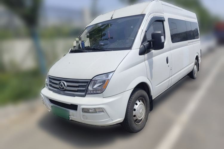 SAIC MAXUS Xintu V80 2021 2.0T Manual Classic Aoyuntong Long Wheelbase Mid-Roof 6/7/8/9-Seater مستعملة Guazi used car, China used car export, Used car for sale, Used  cars, Cheapest cars for sale