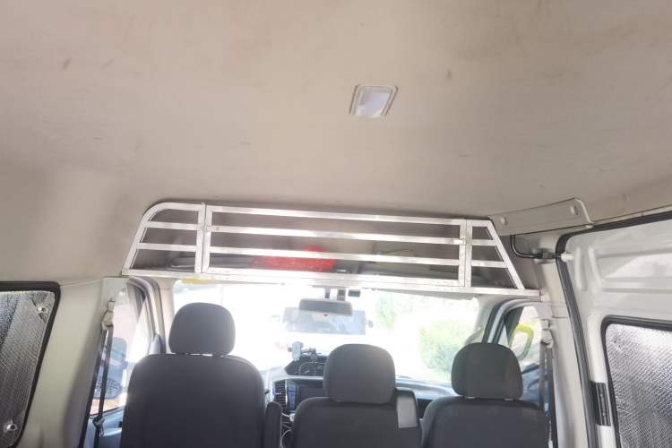 Used SAIC MAXUS Xintu V80 2021 2.0T Manual Classic Aoyuntong Long Wheelbase Mid-Roof 6/7/8/9-Seater Headliner
