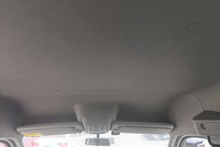 Used SAIC MAXUS Xintu V80 2021 2.0T Manual Classic Aoyuntong 127 PS Mid-axle Mid-roof 6/7/8/9-Seater Headliner