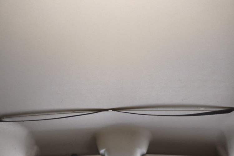 Used SAIC MAXUS Xintu V80  Headliner