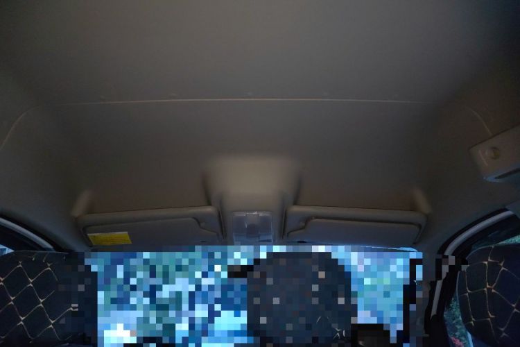 Used SAIC MAXUS Xintu V80 2021 2.0T PLUS AMT All-Rounder Short Wheelbase Mid-Roof 5/6/7/8/9-Seater Headliner