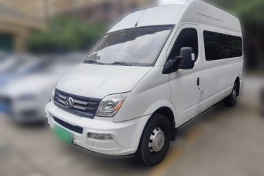 Used SAIC MAXUS Xintu V80 2021 2.0T Manual Classic Aoyuntong Long Wheelbase High-Roof 6/7/8/9-Seater