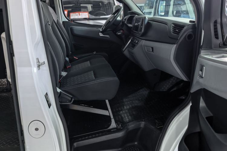 Used SAIC MAXUS Xintu V80 2021 2.0T PLUS AMT All-Rounder Long Wheelbase High-Roof 6/7/8/9-Seater Interior 2