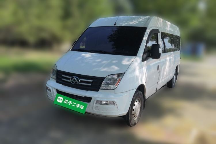 SAIC MAXUS Xintu V80 2021 2.0T Manual Classic Aoyuntong Long Wheelbase Mid-Roof 6/7/8/9-Seater usata Guazi used car, China used car export, Used car for sale, Used  cars, Cheapest cars for sale