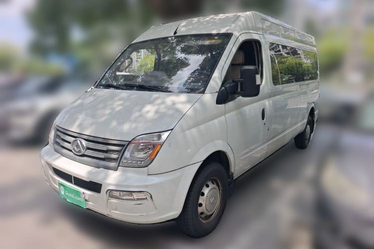 Used SAIC MAXUS Xintu V80 2021 2.0T Manual Classic Aoyuntong Long Wheelbase Mid-Roof 6/7/8/9-Seater Guazi used car, China used car export, Used car for sale, Used cars, Cheapest cars for sale