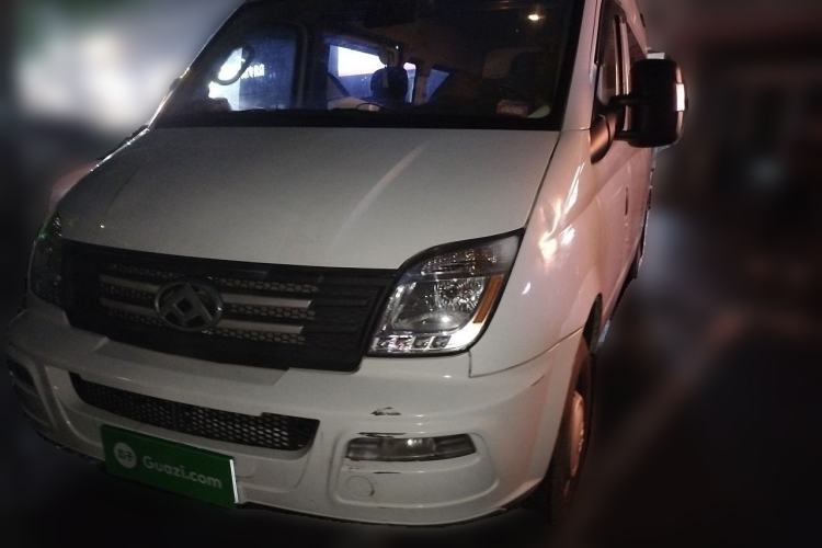 Used SAIC MAXUS Xintu V80 2021 2.0T Manual Classic Aoyuntong 127 PS Mid-axle Mid-roof 6/7/8/9-Seater Guazi used car, China used car export, Used car for sale, Used cars, Cheapest cars for sale