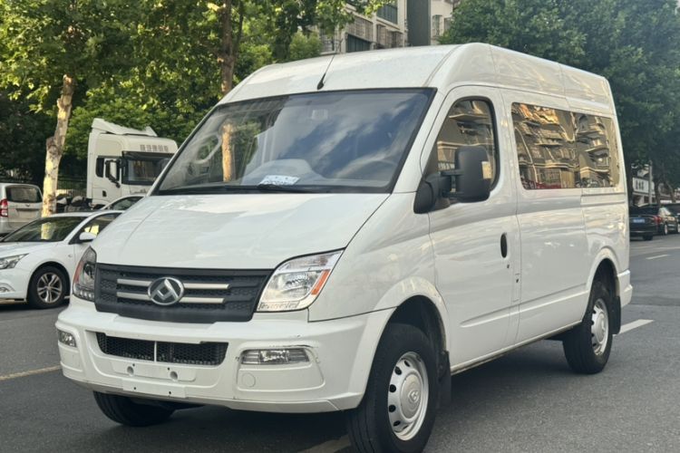 Used SAIC MAXUS Xintu V80 2021 2.0T Manual Classic Aoyuntong Short Wheelbase Mid-Roof 5/6-Seater Guazi used car, China used car export, Used car for sale, Used  cars, Cheapest cars for sale