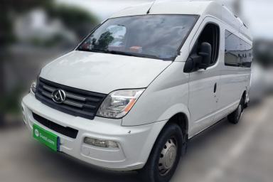 Used SAIC MAXUS Xintu V80 2021 2.0T Manual Classic Aoyuntong 127 PS Mid-axle Mid-roof 6/7/8/9-Seater