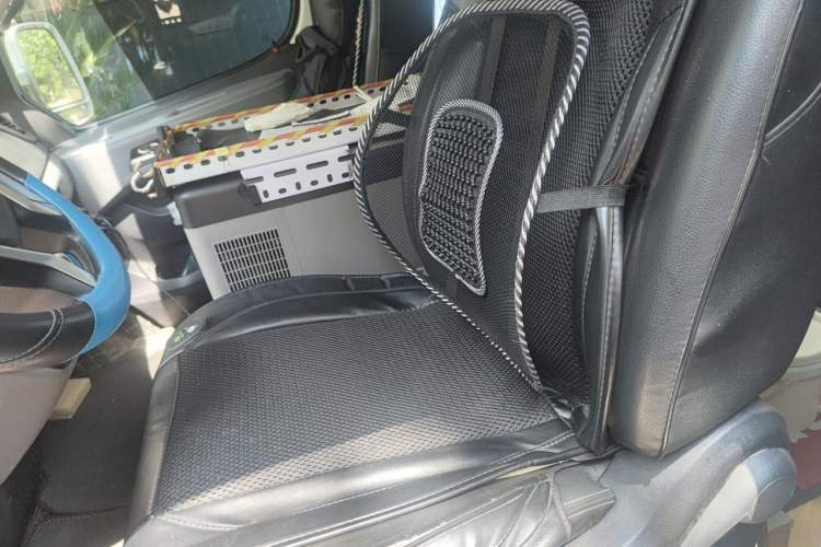 Used SAIC MAXUS Xintu V80  Left Front Seat