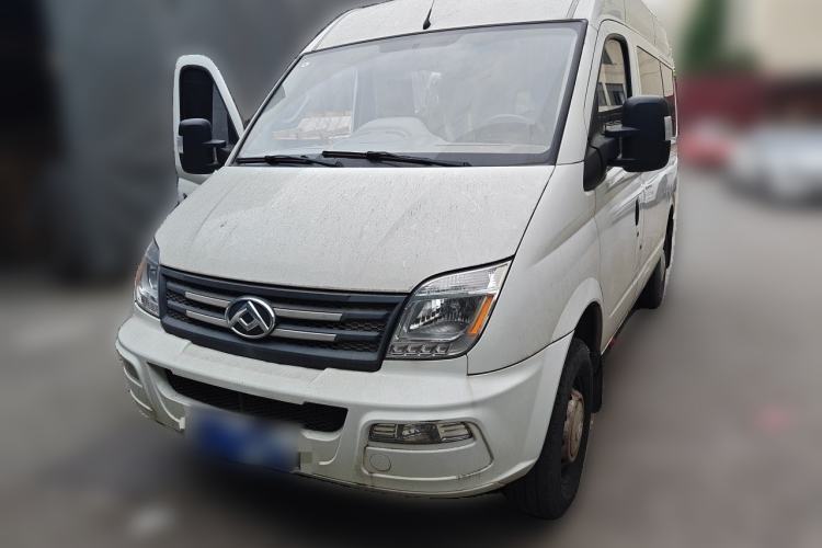Used SAIC MAXUS Xintu V80 2021 2.0T Manual Classic Aoyuntong Short Wheelbase Mid-Roof 5/6-Seater Guazi used car, China used car export, Used car for sale, Used  cars, Cheapest cars for sale
