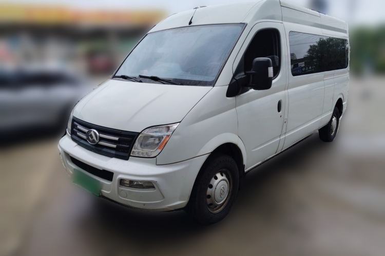 SAIC MAXUS Xintu V80 2021 2.0T Manual Classic Aoyuntong Long Wheelbase Mid-Roof 6/7/8/9-Seater d’occasion Guazi used car, China used car export, Used car for sale, Used cars, Cheapest cars for sale