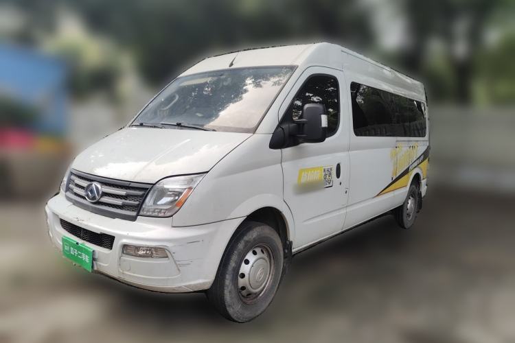 Used SAIC MAXUS Xintu V80 2021 2.0T Manual Classic Aoyuntong Long Wheelbase Mid-Roof 6/7/8/9-Seater Guazi used car, China used car export, Used car for sale, Used  cars, Cheapest cars for sale