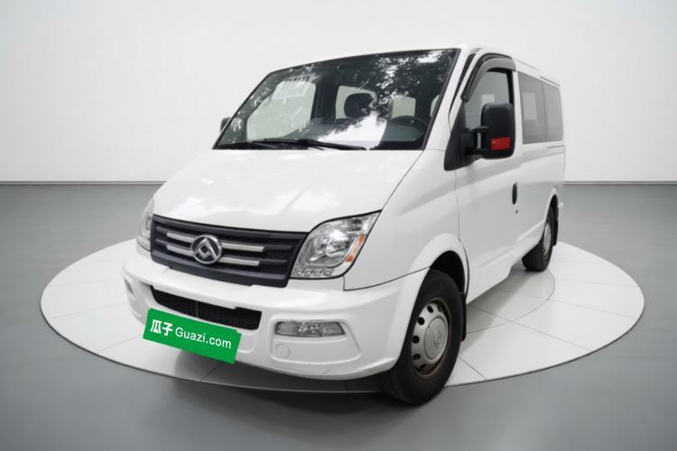 Ojetý SAIC MAXUS Xintu V80 2021 2.0T Manual Classic Aoyuntong Short Wheelbase Ultra-Low Roof 5/6-Seater Guazi used car, China used car export, Used car for sale, Used cars, Cheapest cars for sale