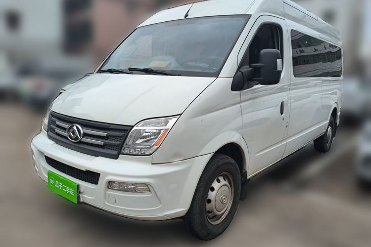 Used SAIC MAXUS Xintu V80 2021 2.0T Manual Classic Aoyuntong Long Wheelbase Mid-Roof 6/7/8/9-Seater Guazi used car, China used car export, Used car for sale, Used  cars, Cheapest cars for sale