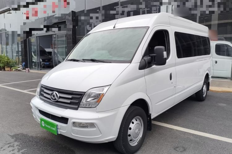 Used SAIC MAXUS Xintu V80 2021 2.0T Manual Classic Aoyuntong Long Wheelbase Mid-Roof 6/7/8/9-Seater Guazi used car, China used car export, Used car for sale, Used  cars, Cheapest cars for sale