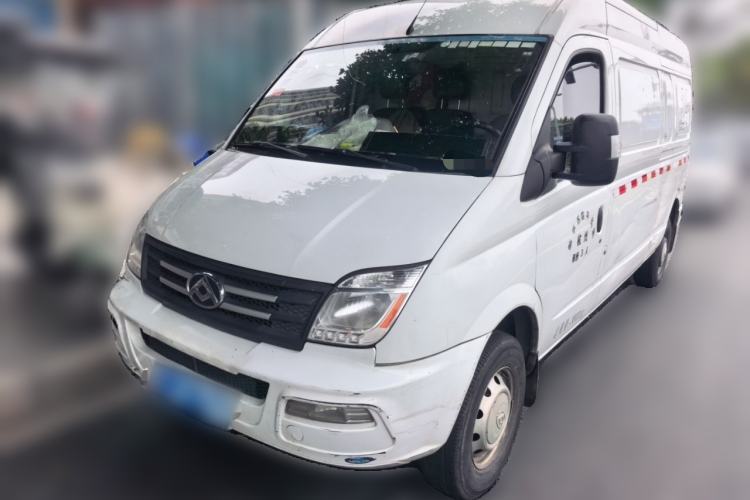 Used SAIC MAXUS Xintu V80 2021 2.0T Manual Classic City Delivery King Long Wheelbase Mid-Roof 3 Seats Guazi used car, China used car export, Used car for sale, Used  cars, Cheapest cars for sale