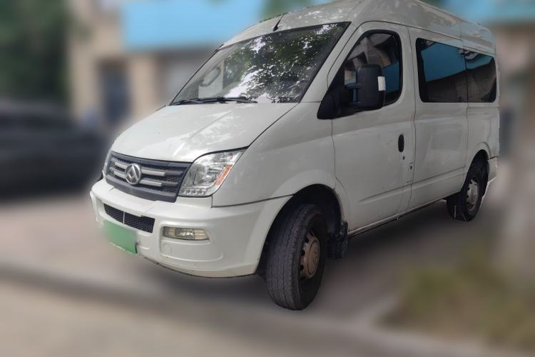 Used SAIC MAXUS Xintu V80 2021 2.0T Manual Classic Aoyuntong Short Wheelbase Mid-Roof 5/6-Seater Guazi used car, China used car export, Used car for sale, Used SAIC MAXUS cars, Cheapest cars for sale