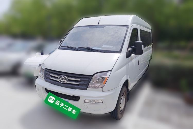 Used SAIC MAXUS Xintu V80 2021 2.0T Manual Classic Aoyuntong 127 PS Mid-axle Mid-roof 6/7/8/9-Seater Guazi used car, China used car export, Used car for sale, Used  cars, Cheapest cars for sale