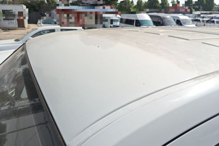 Used SAIC MAXUS Xintu V80 2021 2.0T AMT Classic Aoyuntong Short Wheelbase Ultra-Low Roof 5/6-Seater Roof