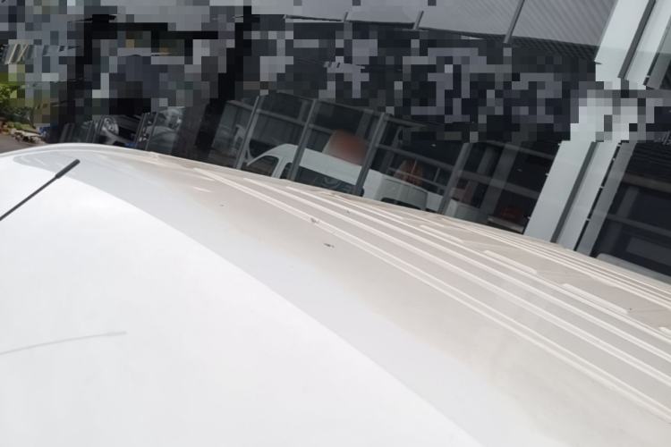 Used SAIC MAXUS Xintu V80 2021 2.0T Manual Classic Aoyuntong Long Wheelbase Mid-Roof 6/7/8/9-Seater Roof