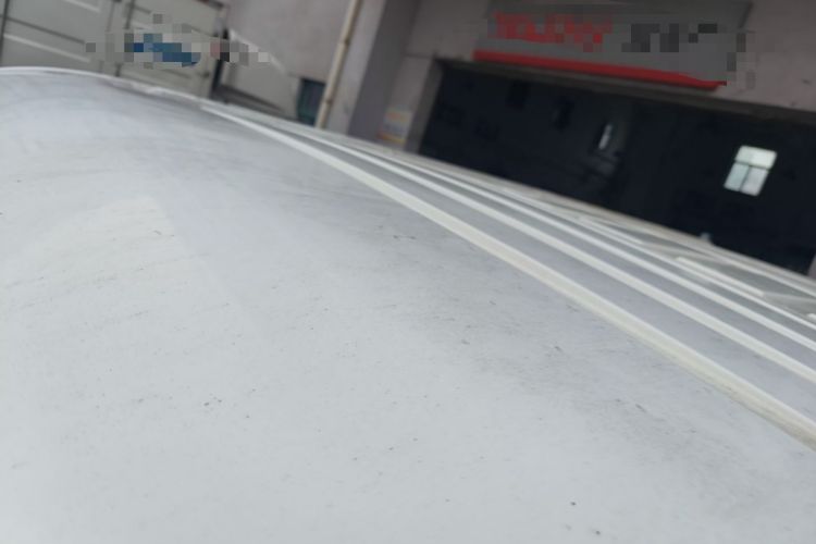 Used SAIC MAXUS Xintu V80 2021 2.0T Manual Classic Aoyuntong Long Wheelbase Mid-Roof 6/7/8/9-Seater Roof