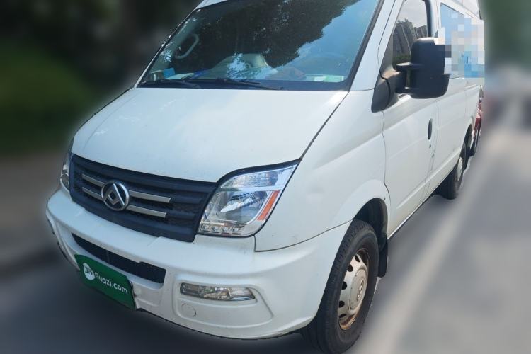 Used SAIC MAXUS Xintu V80 2021 2.0T Manual Classic Aoyuntong Short Wheelbase Mid-Roof 5/6-Seater Guazi used car, China used car export, Used car for sale, Used  cars, Cheapest cars for sale